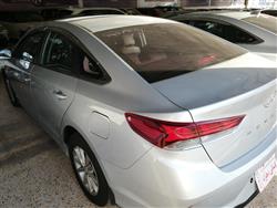 هیوندای سۆناتا